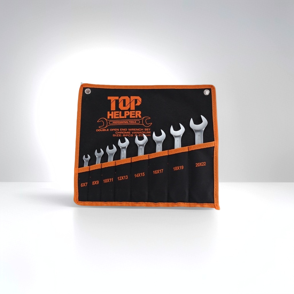 Tool wrench set, multi-functional household maintenance hardware set of 12 pieces Tool wrench set, multi-functional household maintenance hardware set of 12 pieces