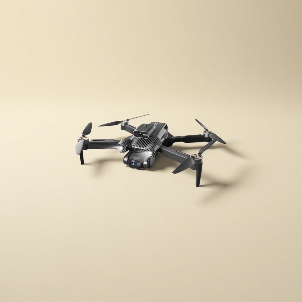 A high-definition, stable and intelligent remote-controlled aerial vehicle for drone photography Specification image