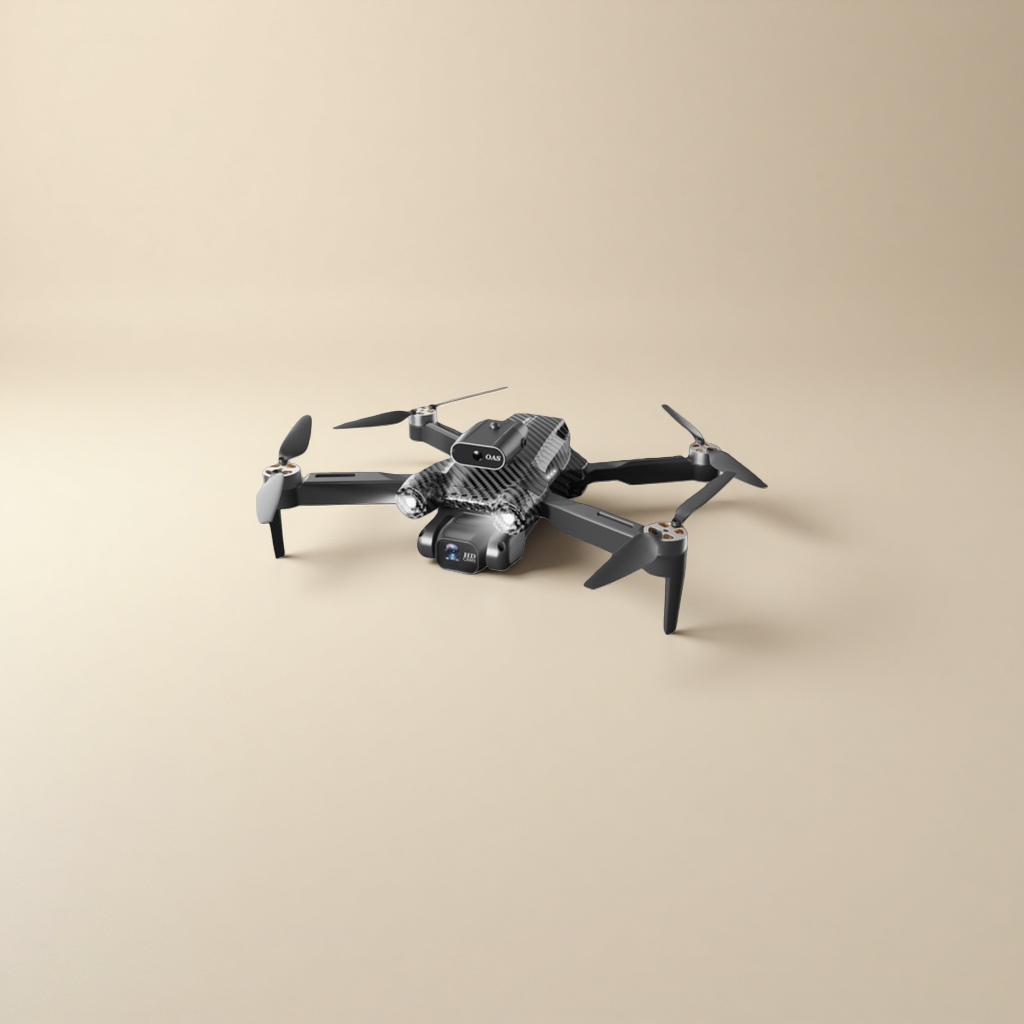 A high-definition, stable and intelligent remote-controlled aerial vehicle for drone photography Application Scenario