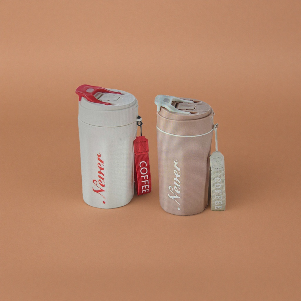 350ml Nordic-style ceramic coffee cup, hand-painted simple home and office mug Application Scenario