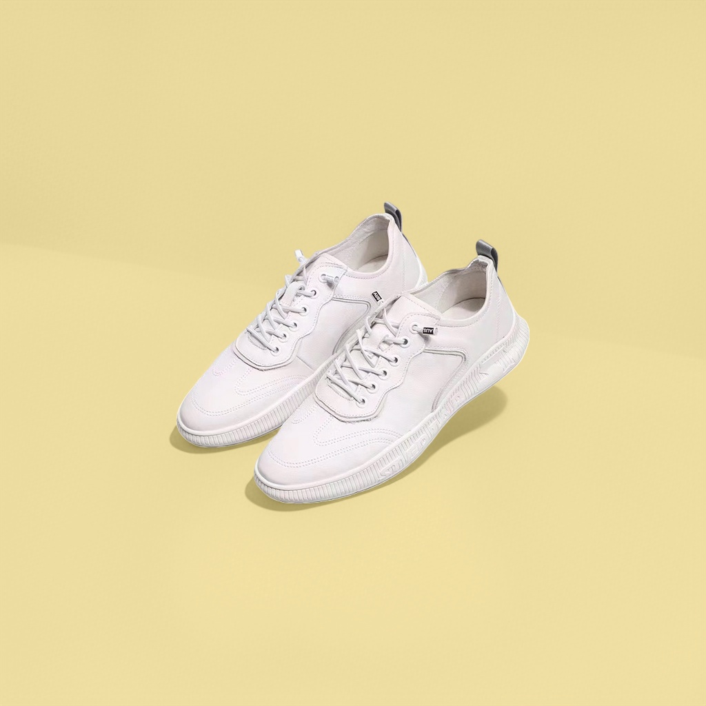 Shoes/男鞋/皮鞋/军用鞋/鞋子男夏季休闲产品图