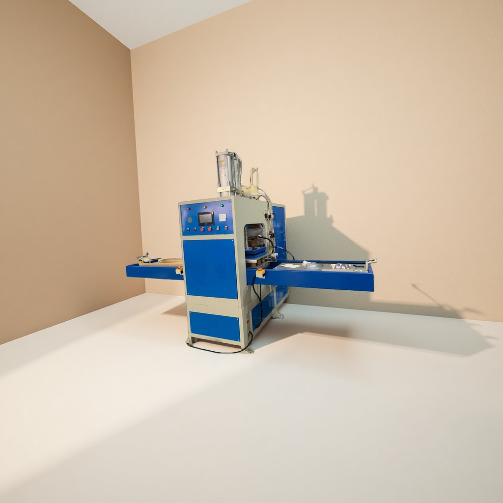 Specialized machines for industrial equipment are highly efficient, stable and durable, and are matched with automated production lines Specification image