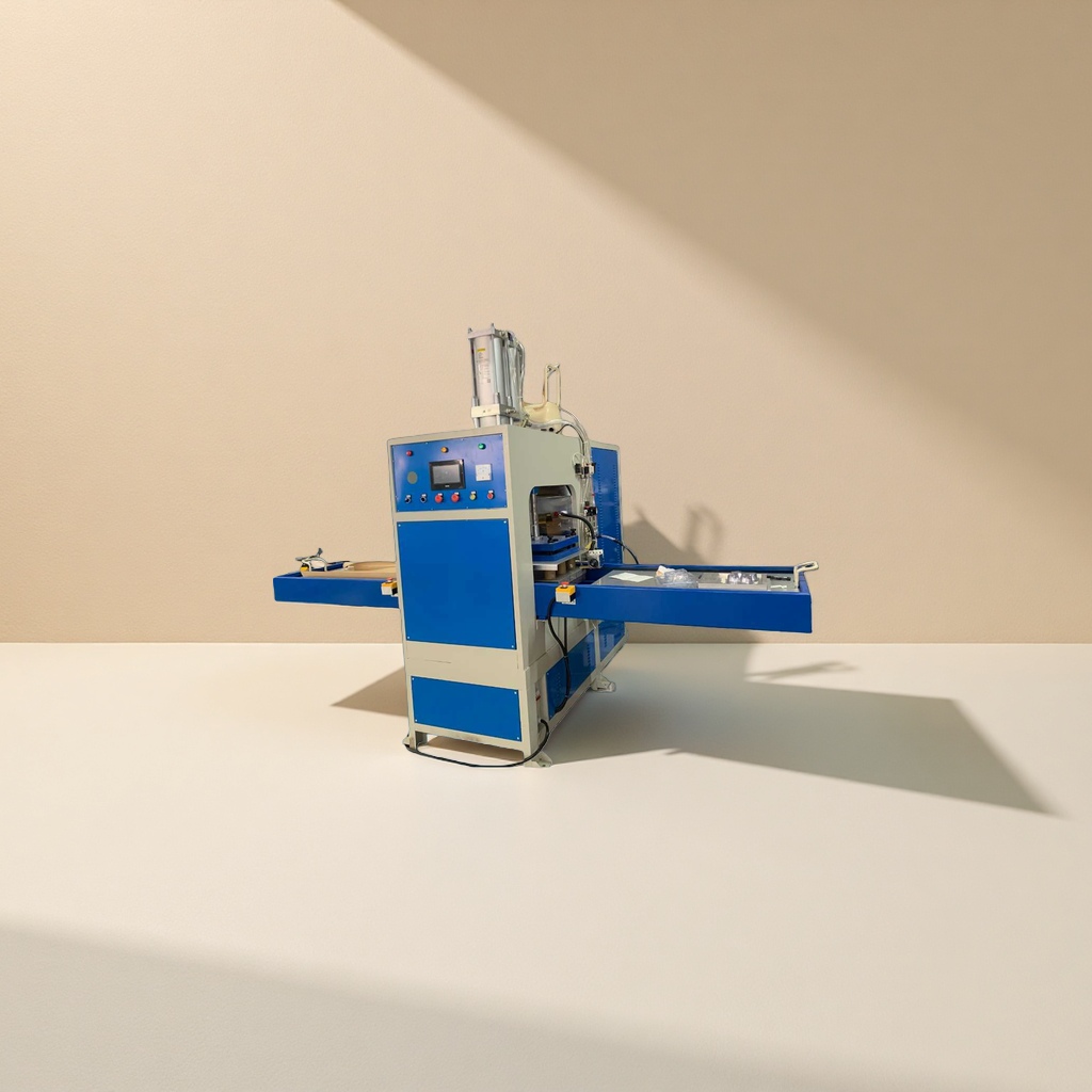 Specialized machines for industrial equipment are highly efficient, stable and durable, and are matched with automated production lines Application Scenario
