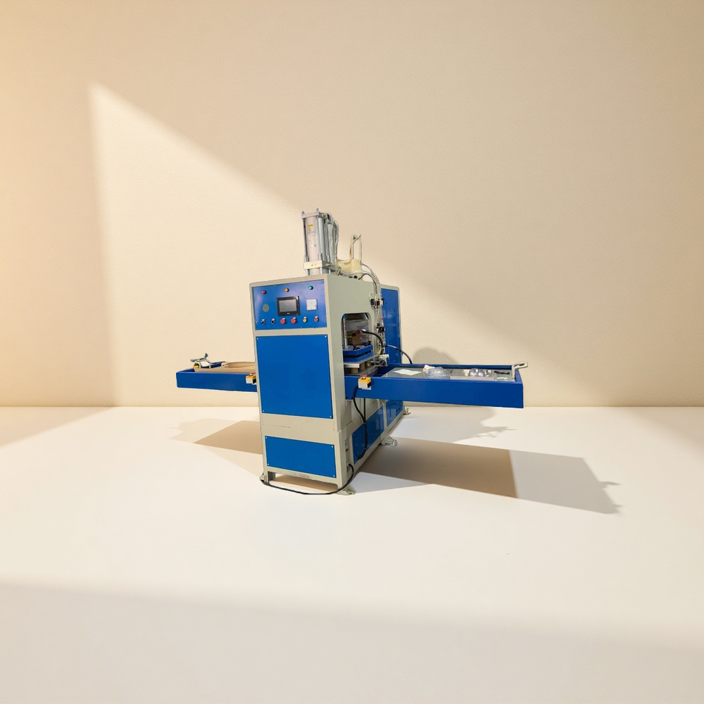 Specialized machines for industrial equipment are highly efficient, stable and durable, and are matched with automated production lines details Picture