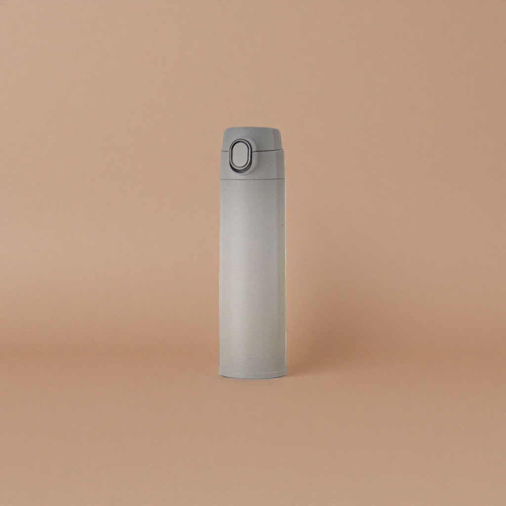 White insulated cup, 304 stainless steel vacuum insulated cup, 500ml, portable for home and office use Application Scenario