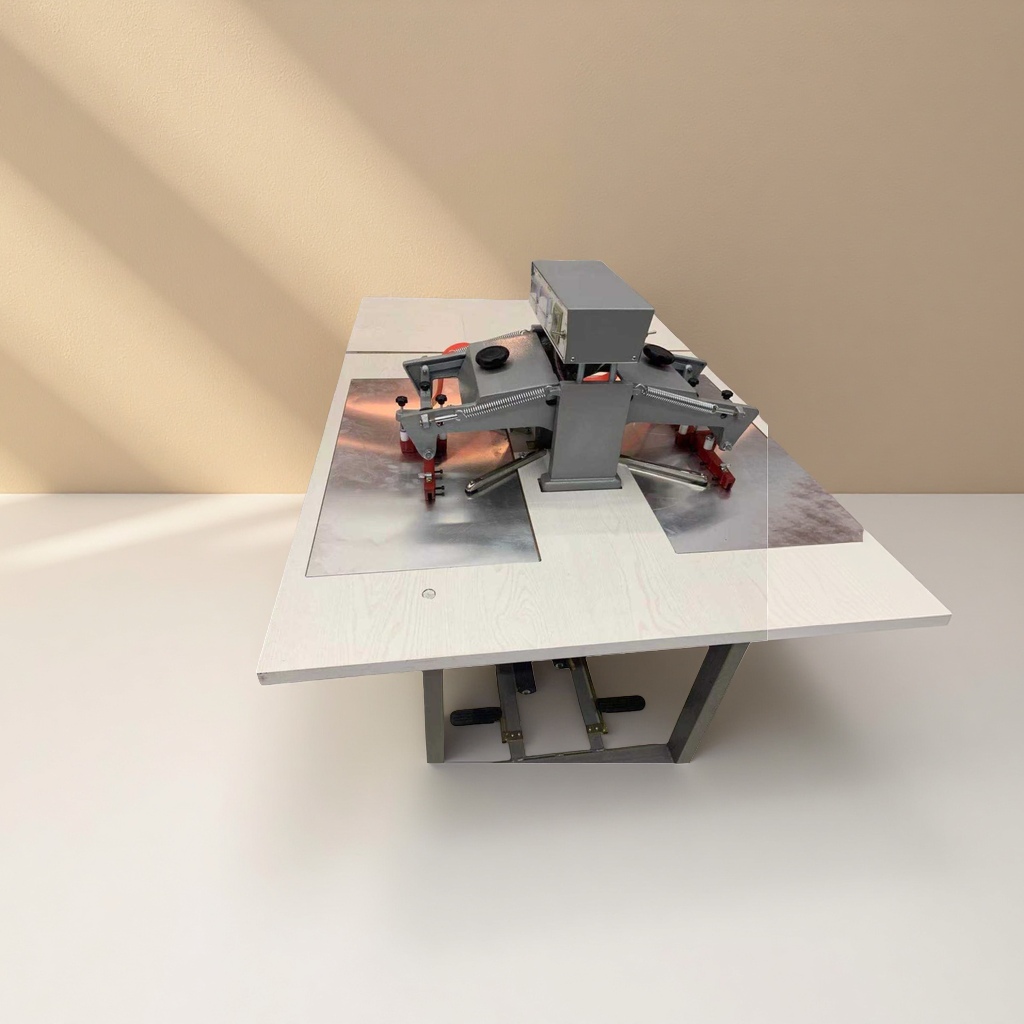 Industrial equipment, metal processing machines, high-precision CNC machine tools, multi-functional metal cutting equipment Application Scenario
