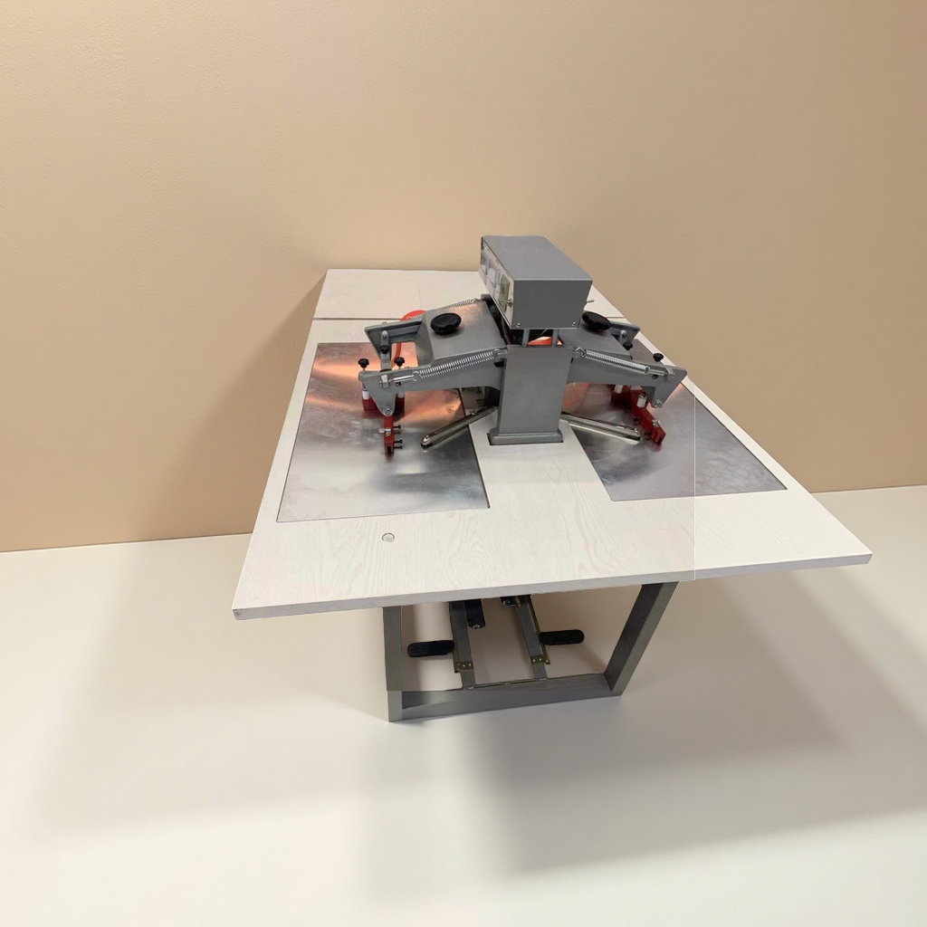 Industrial equipment, metal processing machines, high-precision CNC machine tools, multi-functional metal cutting equipment details Picture