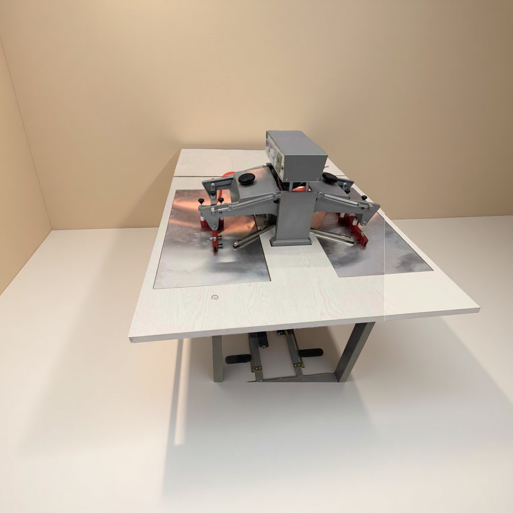 Industrial equipment, metal processing machines, high-precision CNC machine tools, multi-functional metal cutting equipment Specification image