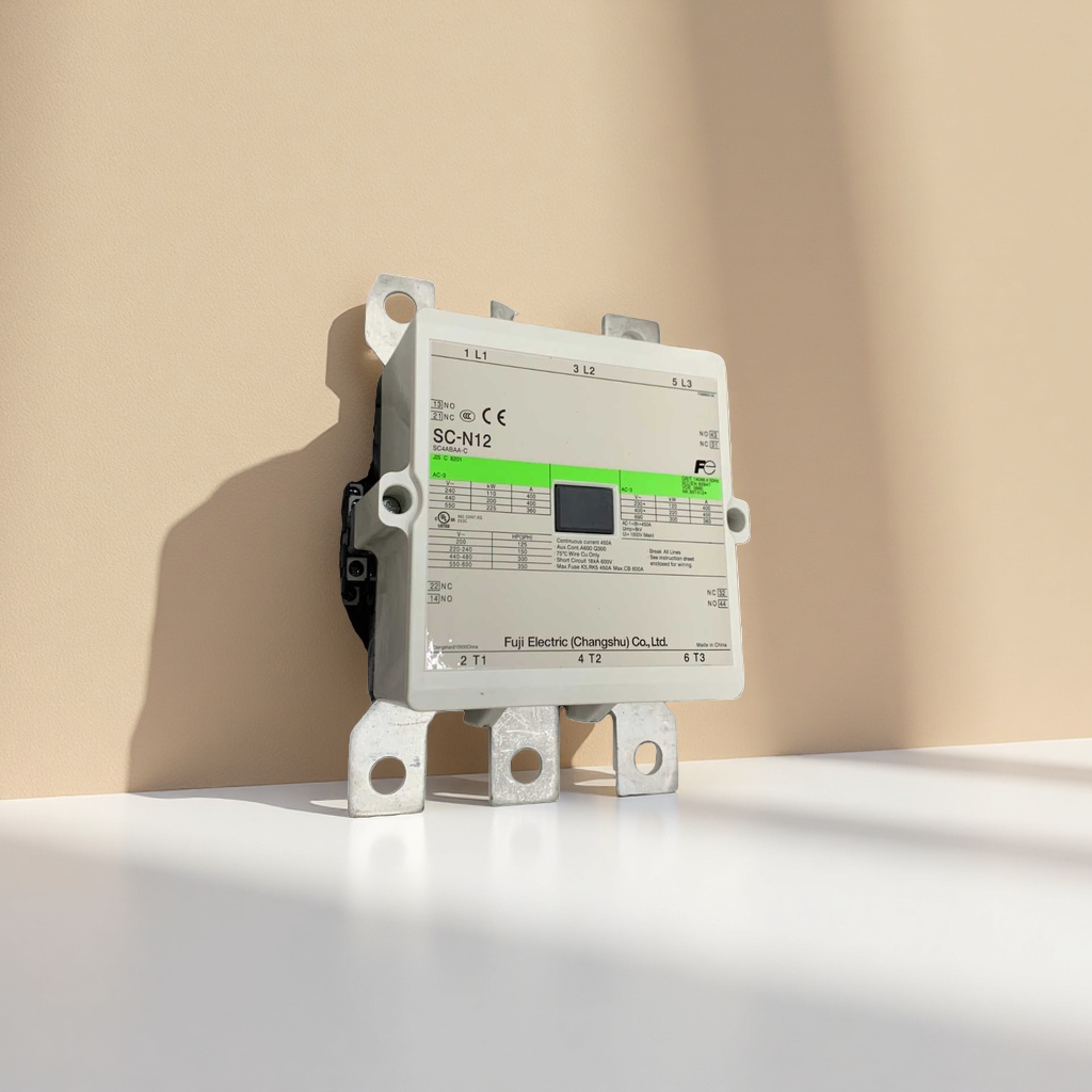 Chint Electrical equipment contactor AC contactor 380V 20A industrial grade control switch details Picture