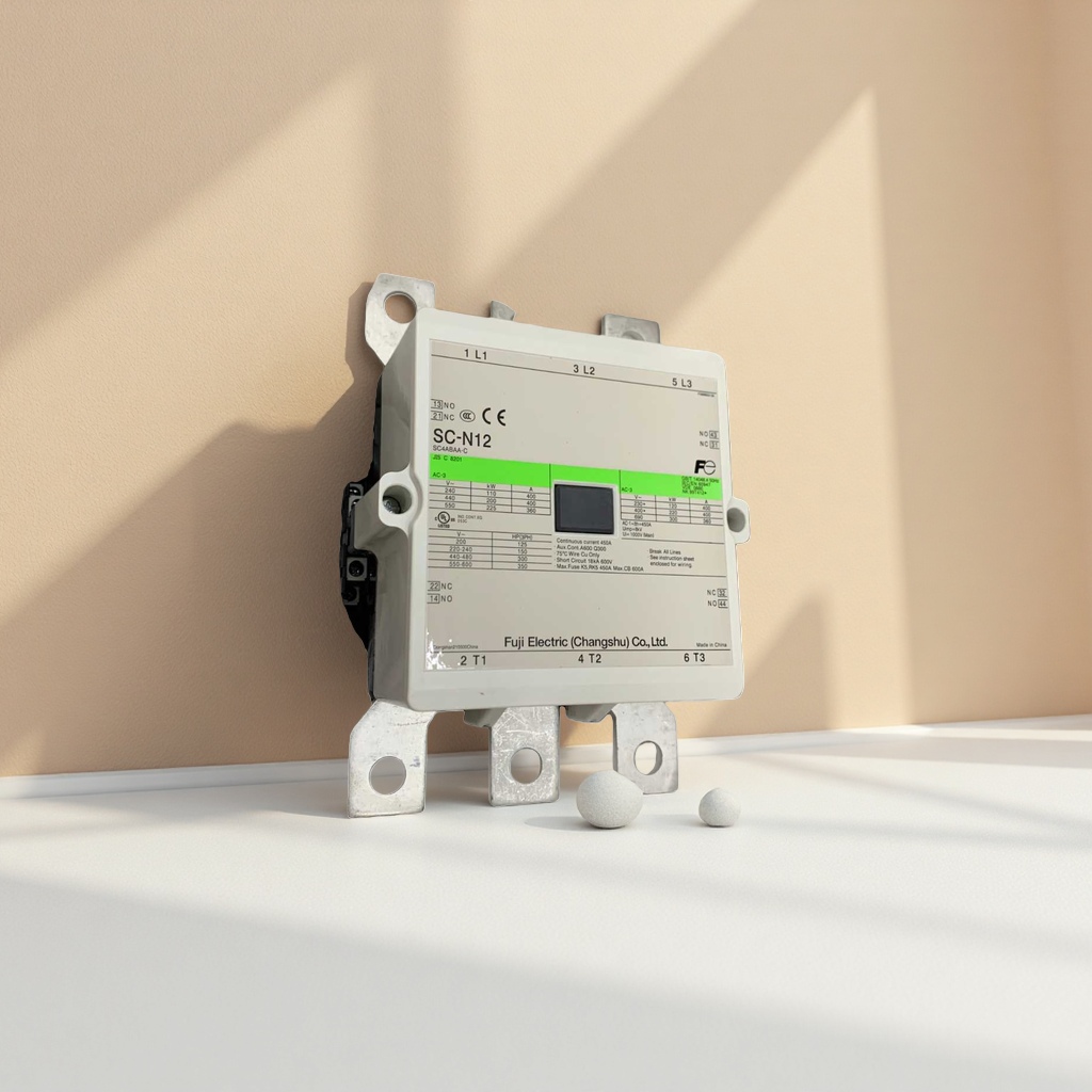 Chint Electrical equipment contactor AC contactor 380V 20A industrial grade control switch