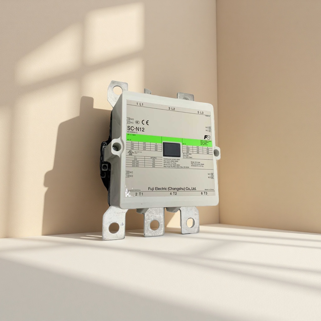 Chint Electrical equipment contactor AC contactor 380V 20A industrial grade control switch Specification image