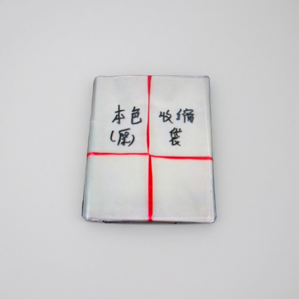 PVC电线膜/热收缩包装膜/热缩膜/24×45热收缩膜袋/pvc塑料膜产品图