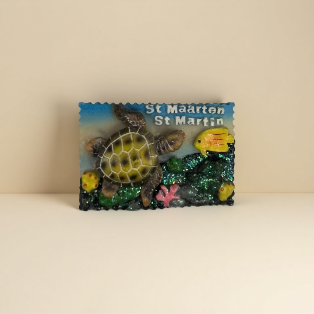 Tema marino pegatinas magnéticas creativas decorativas para la puerta del refrigerador pegatinas de pared para el hogar y la oficina suministros de almacenamiento pegatinas para el refrigerador pegatinas para el refrigerador Application Scenario