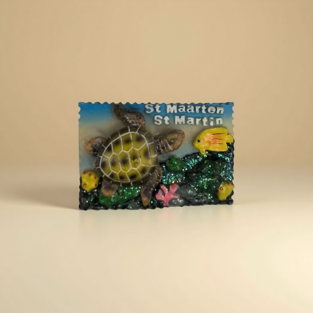 Tema marino pegatinas magnéticas creativas decorativas para la puerta del refrigerador pegatinas de pared para el hogar y la oficina suministros de almacenamiento pegatinas para el refrigerador pegatinas para el refrigerador Specification image