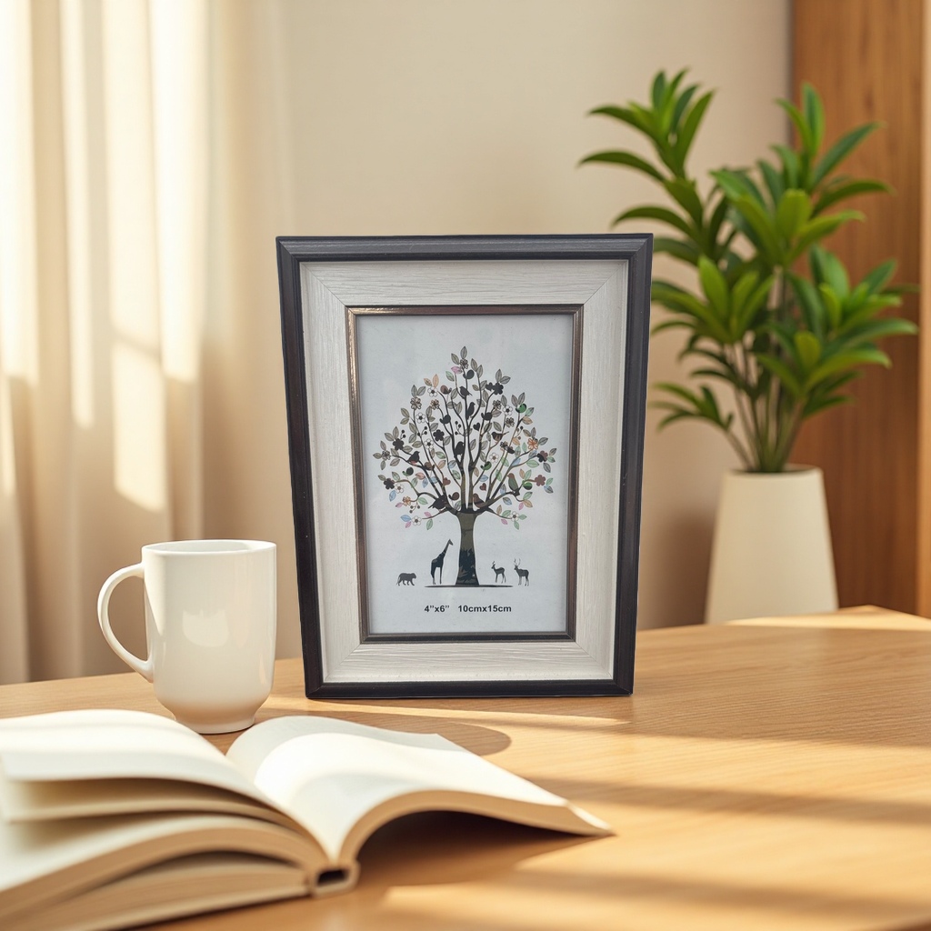 Light luxury metal frame decorative paintings are available in various sizes for wall art hanging in the living room and bedroom Application Scenario