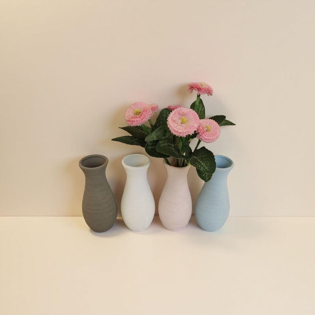 花盆容器实物图