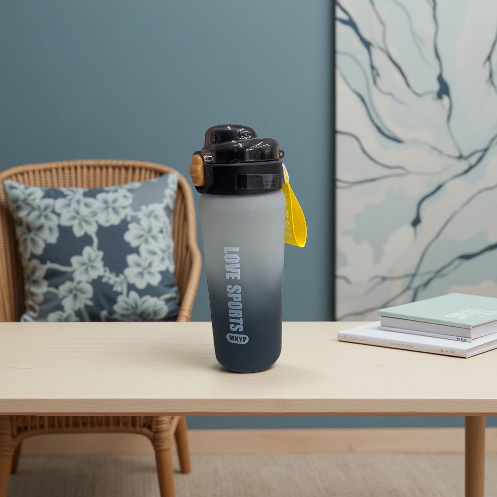 Hervidor deportivo hervidor térmico portátil de gran capacidad diseño a prueba de fugas taza de agua de fitness ligera Application Scenario