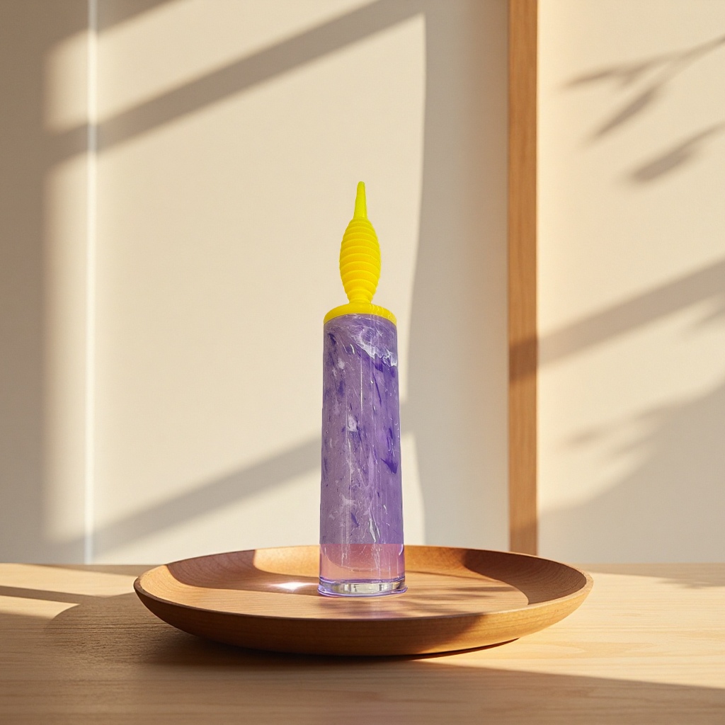 Office atmosphere decoration supplies: balloon sets, air pumps, doctor caps, photo frames, blind boxes, stress-relieving toys Specification image