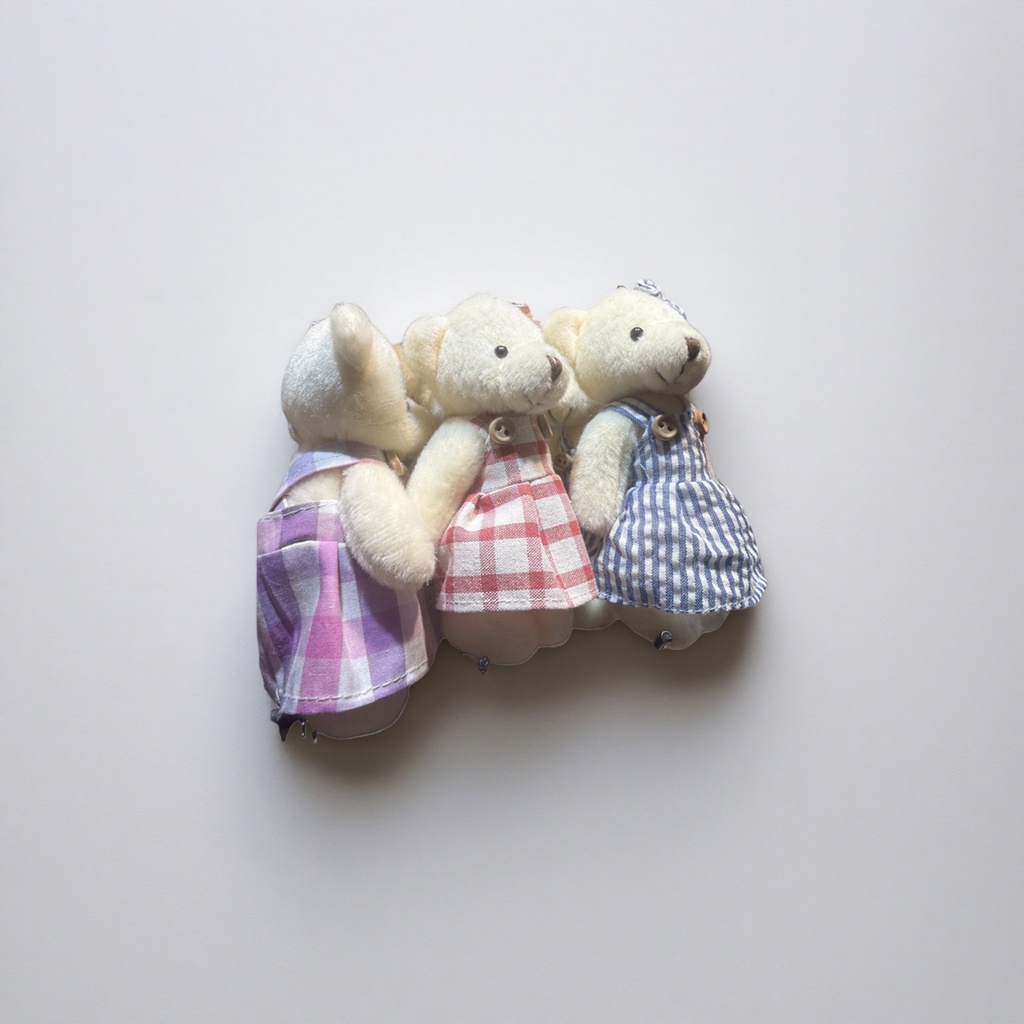 Teddy bear plush toys, super soft short fleece cushions for living room and bedroom decoration details Picture
