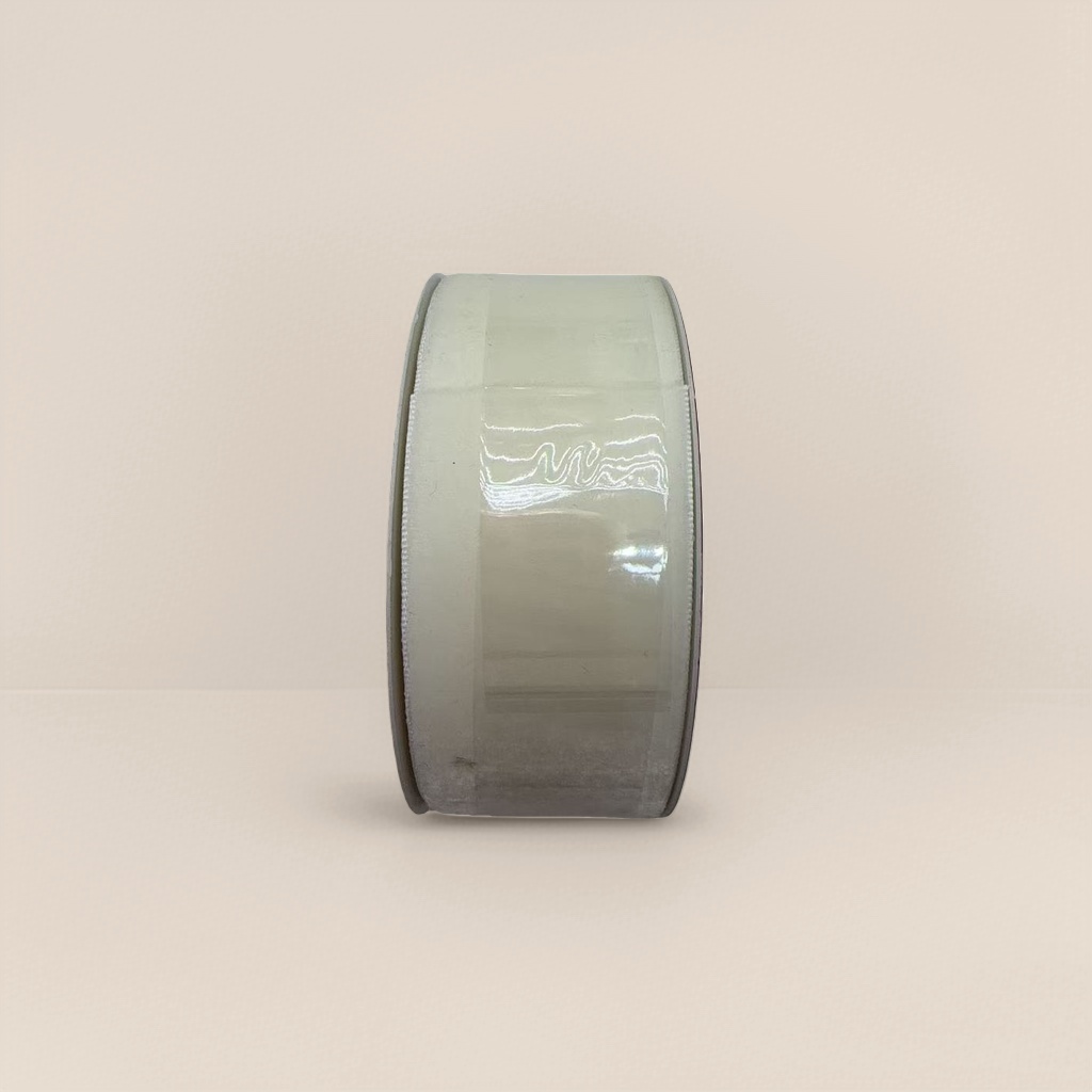 Christmas velvet ribbon, Christmas decorative gift packaging ribbon details Picture