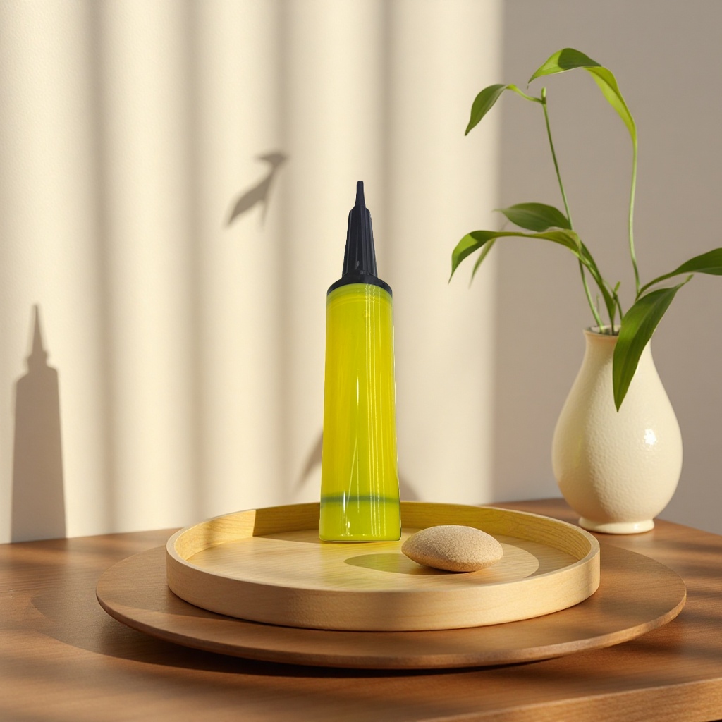 Office atmosphere decoration set includes balloon inflators, doctor caps, photo frames, blind boxes and stress-relieving toys Application Scenario