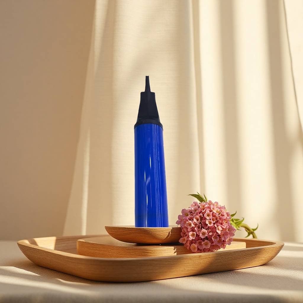Office atmosphere decoration set includes balloons, air pumps, photo frames, doctor caps, blind boxes and stress-relieving toys Specification image
