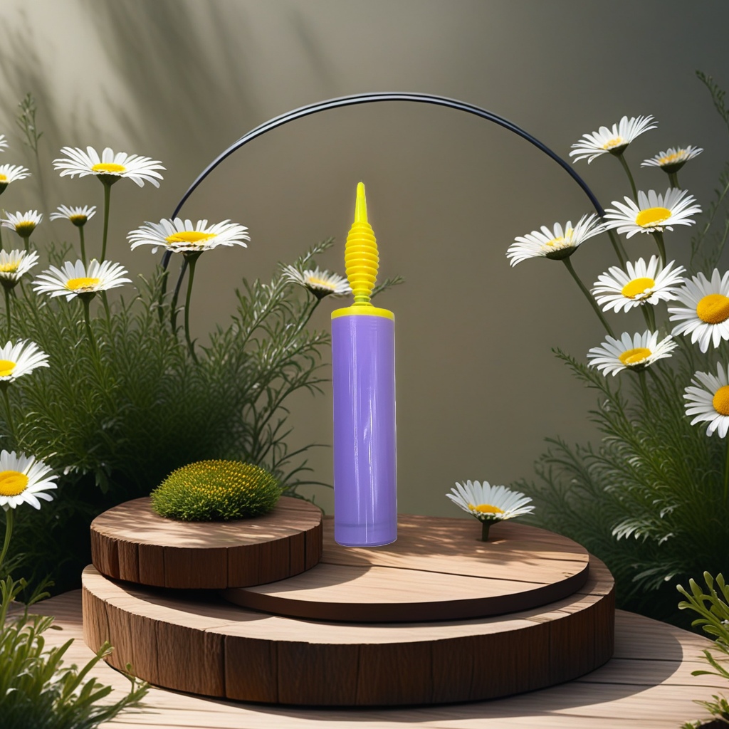 Office scene decoration set: Balloon pump, doctor cap photo frame, stress-relieving blind box, multi-functional atmosphere creation details Picture