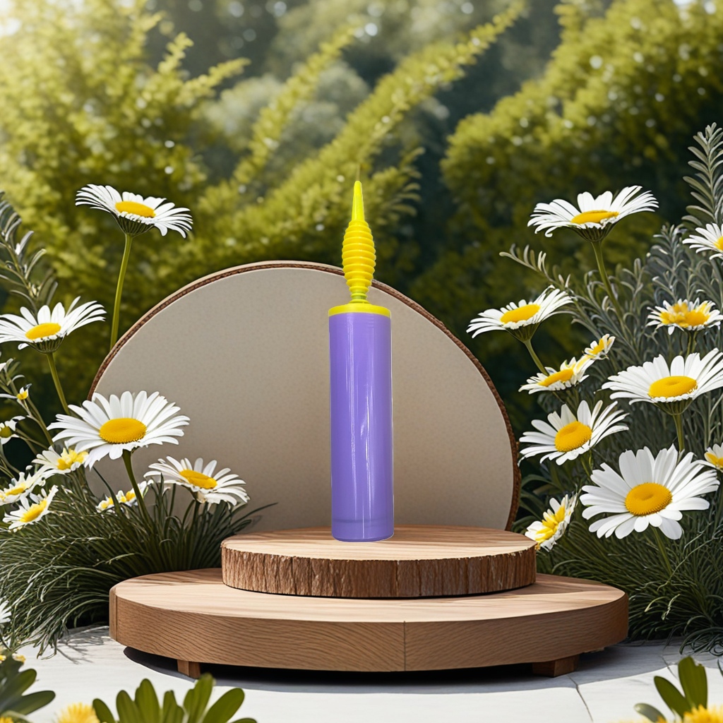 Office scene decoration set: Balloon pump, doctor cap photo frame, stress-relieving blind box, multi-functional atmosphere creation Specification image