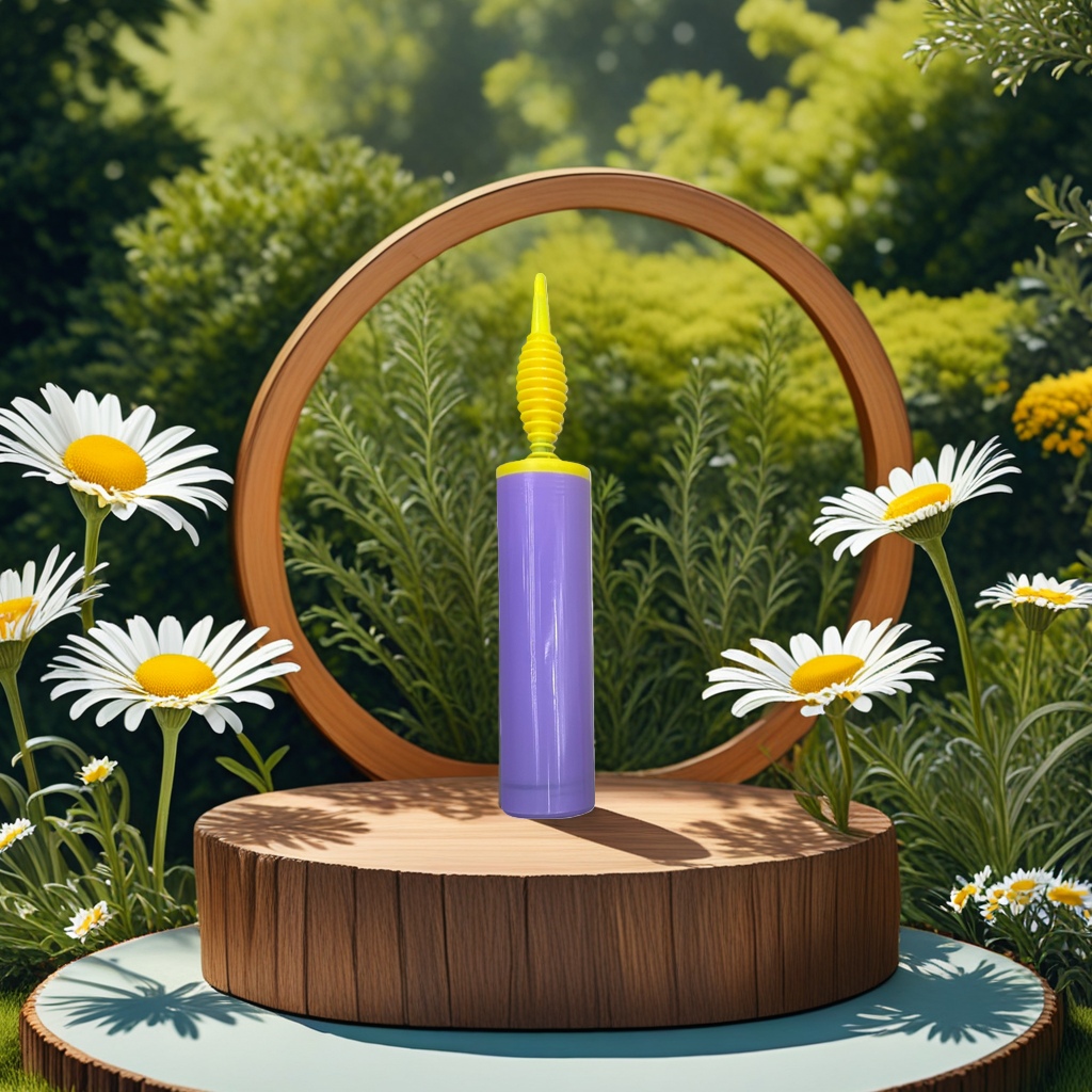 Office scene decoration set: Balloon pump, doctor cap photo frame, stress-relieving blind box, multi-functional atmosphere creation Application Scenario