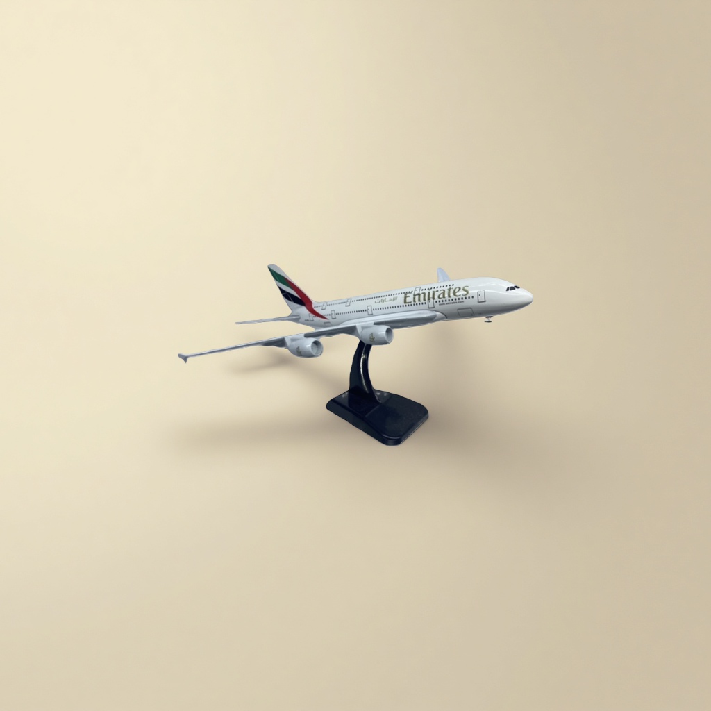 航空模型实物图