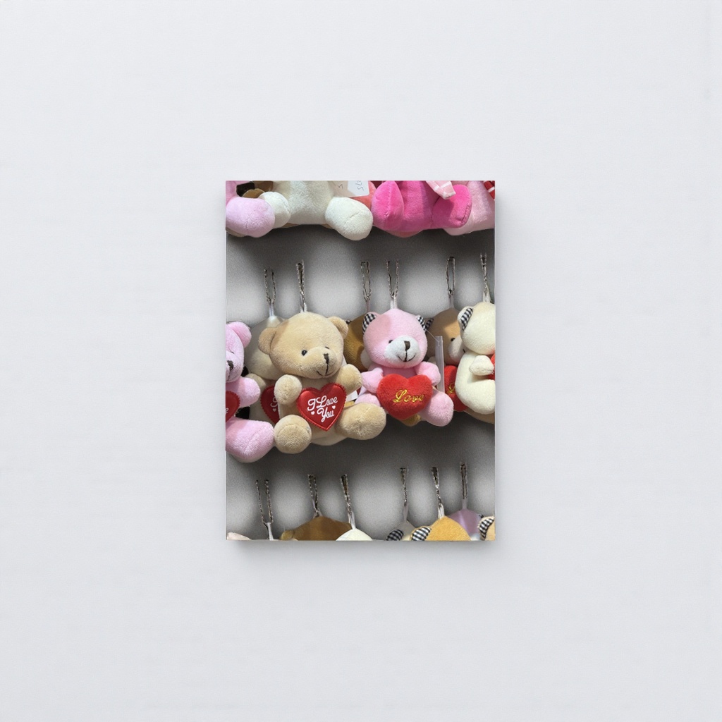 Plush toys + Teddy bears 165150722