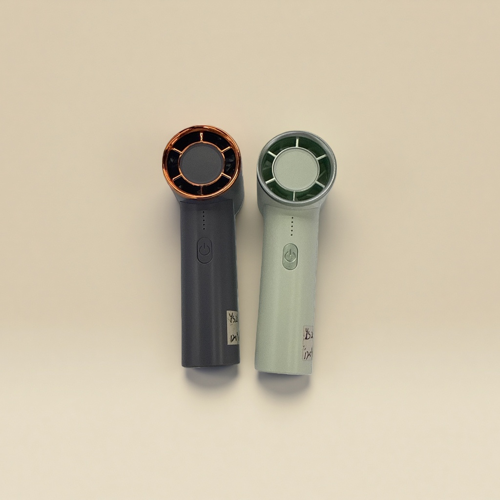 USB New and unique daily Necessities Mini handheld Fan, high-speed silent portable electric fan
