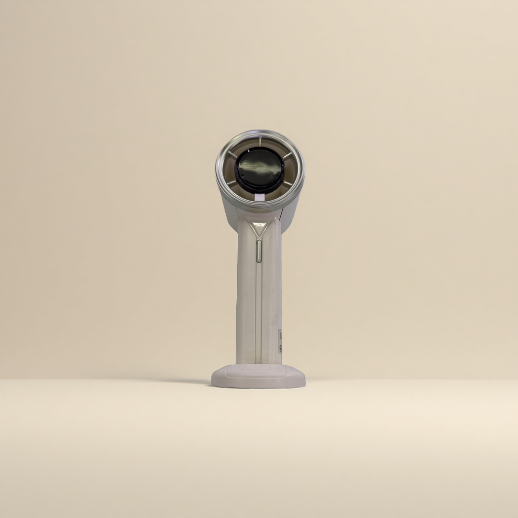 Philips Negative ion constant temperature hair dryer for home use, high-power sonic dry hair care Application Scenario