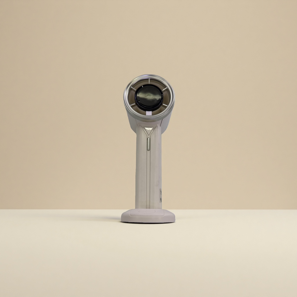 Philips Negative ion constant temperature hair dryer for home use, high-power sonic dry hair care