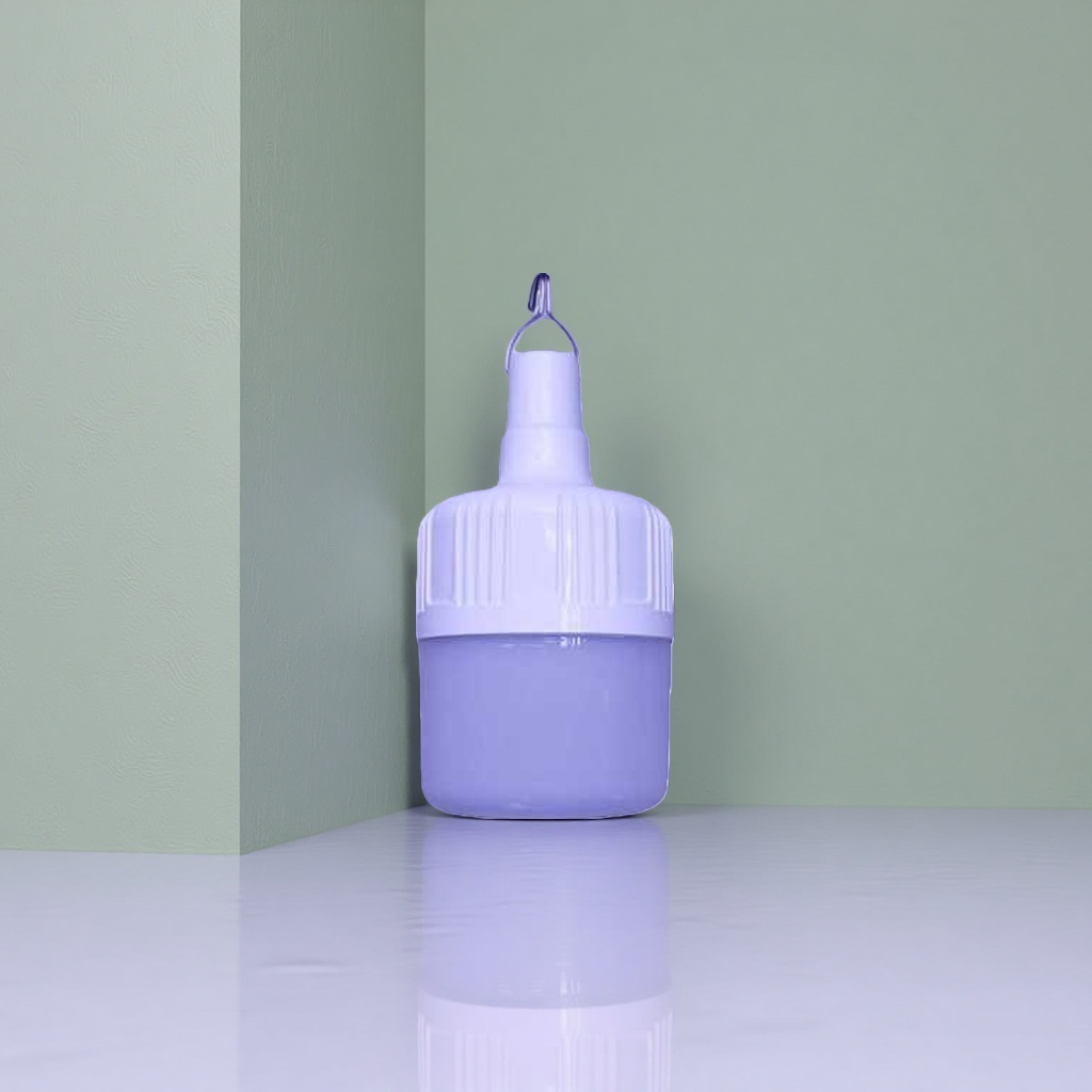 白色塑料瓶 耐用密封防漏家用收纳瓶 500ml