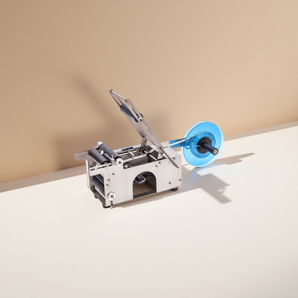 Deli label printer is a portable thermal label printer suitable for both home and office use Specification image