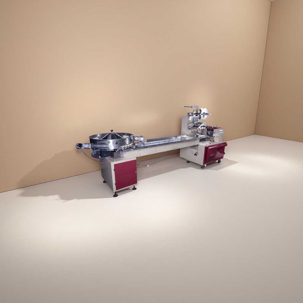 Industrial sealing machine, sealing equipment, automatic heat sealing machine, manual foot pedal sealing machine Application Scenario