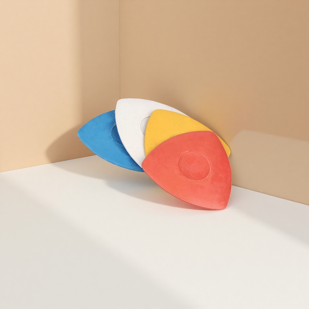 Colored silicone pot pads are heat-resistant, heat-insulating and high-temperature resistant kitchenware. Available in various colors such as round and square