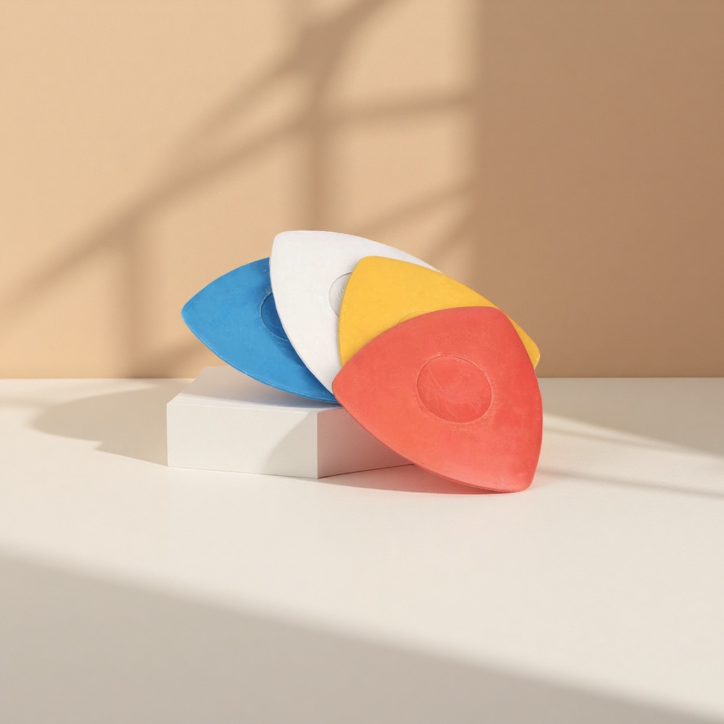 Colored silicone pot pads are heat-resistant, heat-insulating and high-temperature resistant kitchenware. Available in various colors such as round and square Specification image