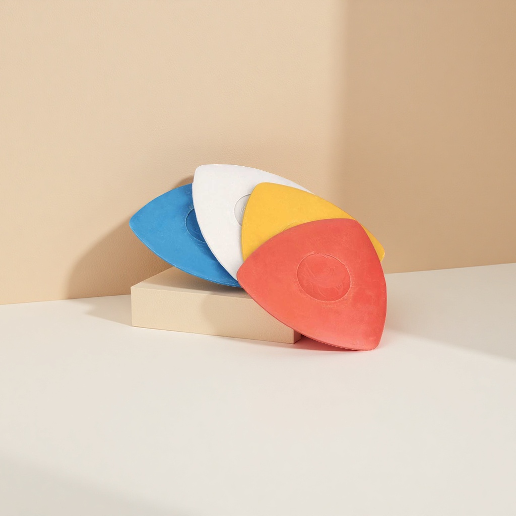 Colored silicone pot pads are heat-resistant, heat-insulating and high-temperature resistant kitchenware. Available in various colors such as round and square details Picture