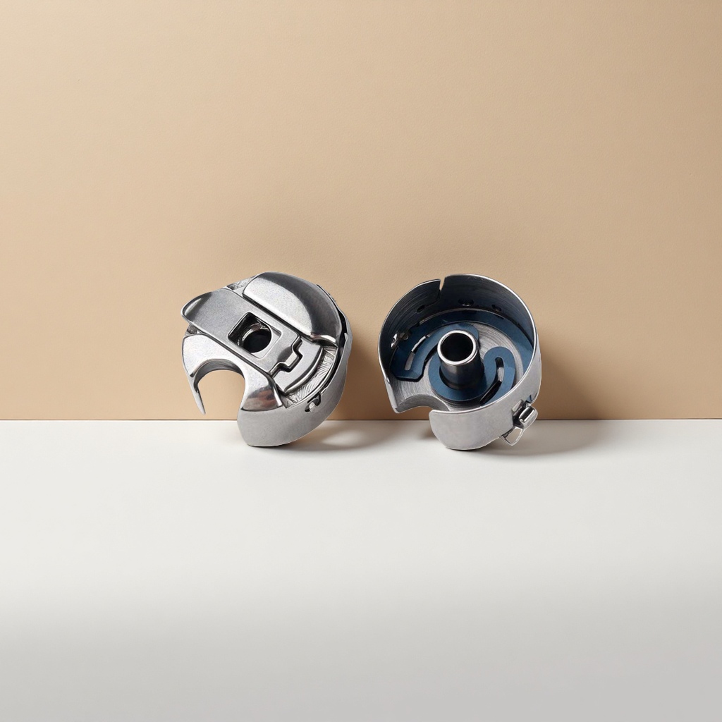 The metal component reel assembly is compatible with various models and is durable and rust-proof Application Scenario