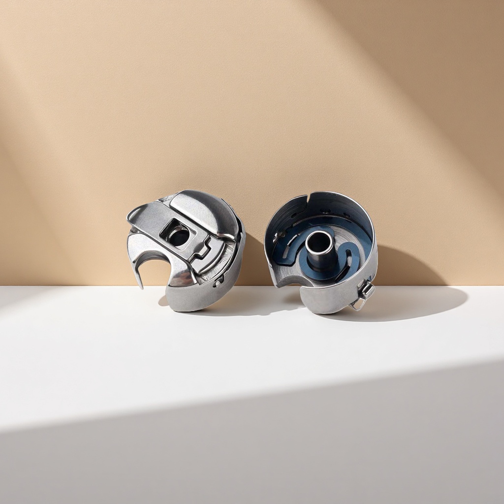 The metal component reel assembly is compatible with various models and is durable and rust-proof Specification image