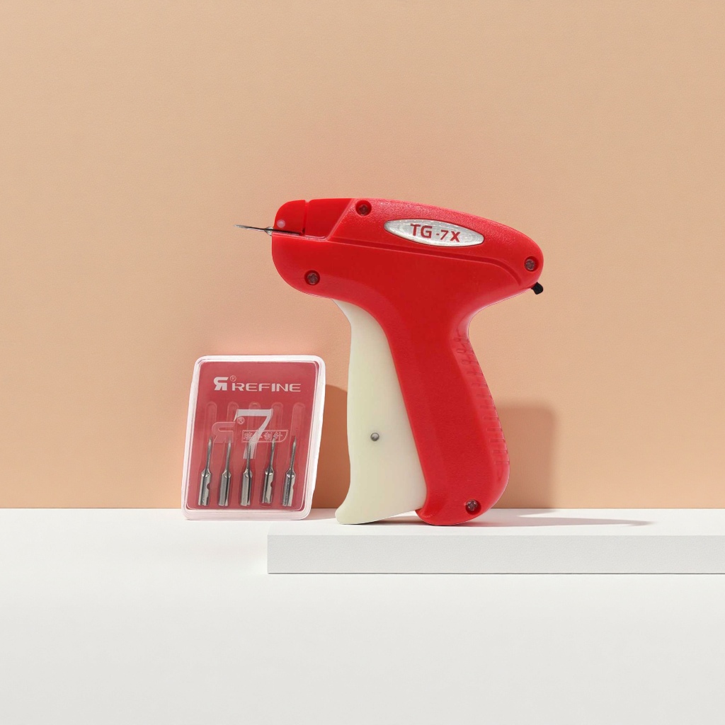 Ruifeng brand umbrella special gun, anti-slip and wear-resistant portable umbrella frame repair tool