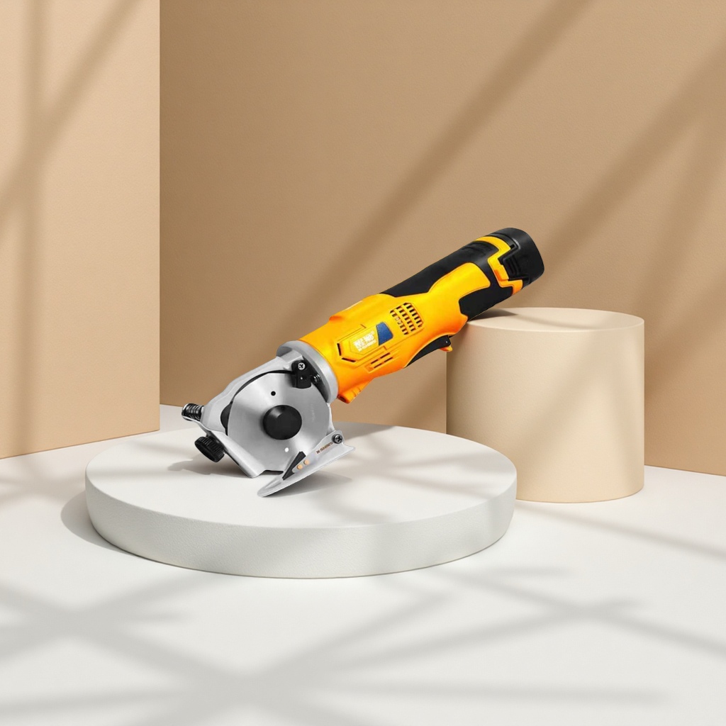 The lightweight and compact electric Angle grinder weighs 0.79KG and is a handheld grinding and polishing tool