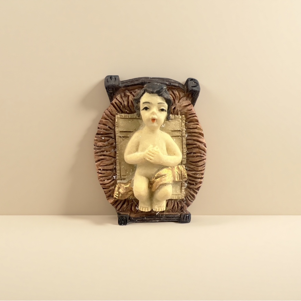 Little Angel statue ceramic decorative items for home decoration, living room, bedroom and bedside table ornaments details Picture
