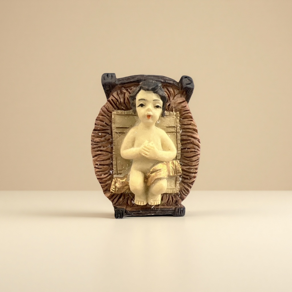 Little Angel statue ceramic decorative items for home decoration, living room, bedroom and bedside table ornaments
