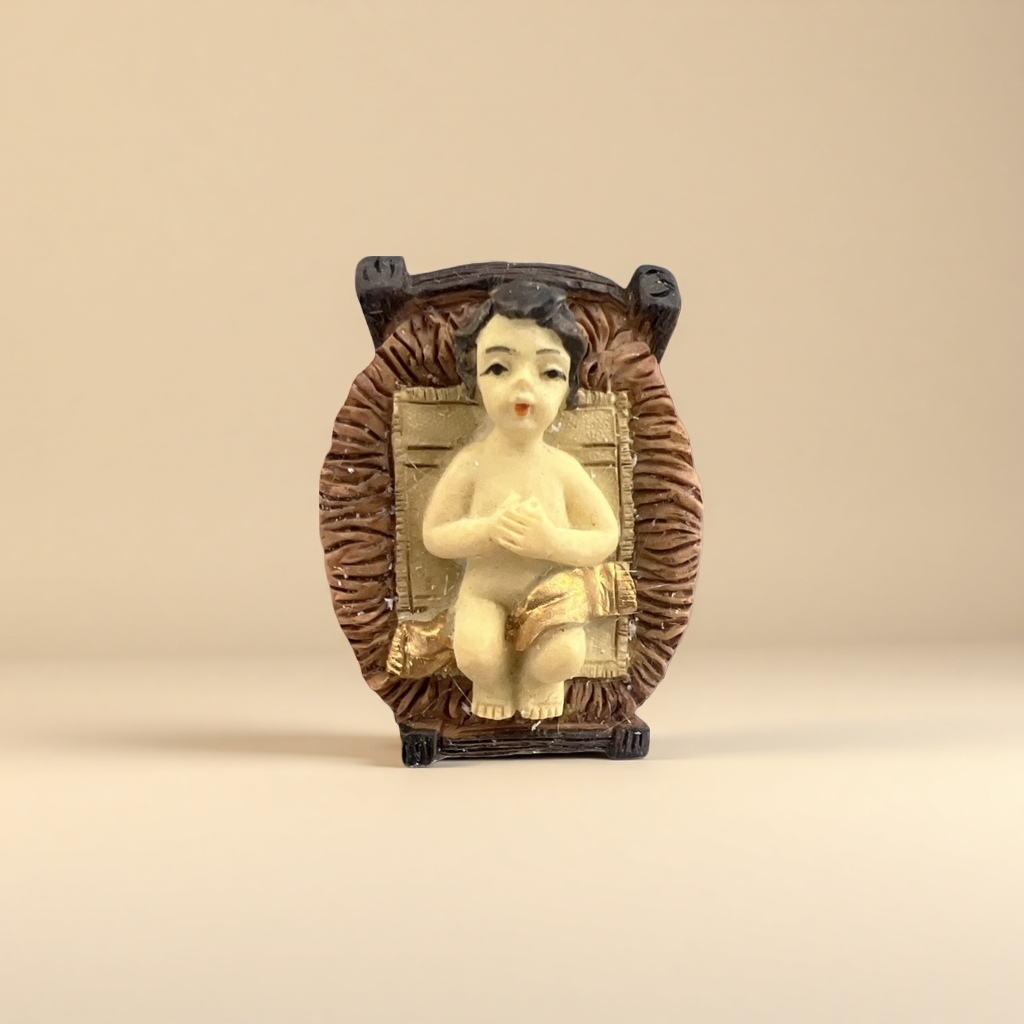 Little Angel statue ceramic decorative items for home decoration, living room, bedroom and bedside table ornaments Specification image