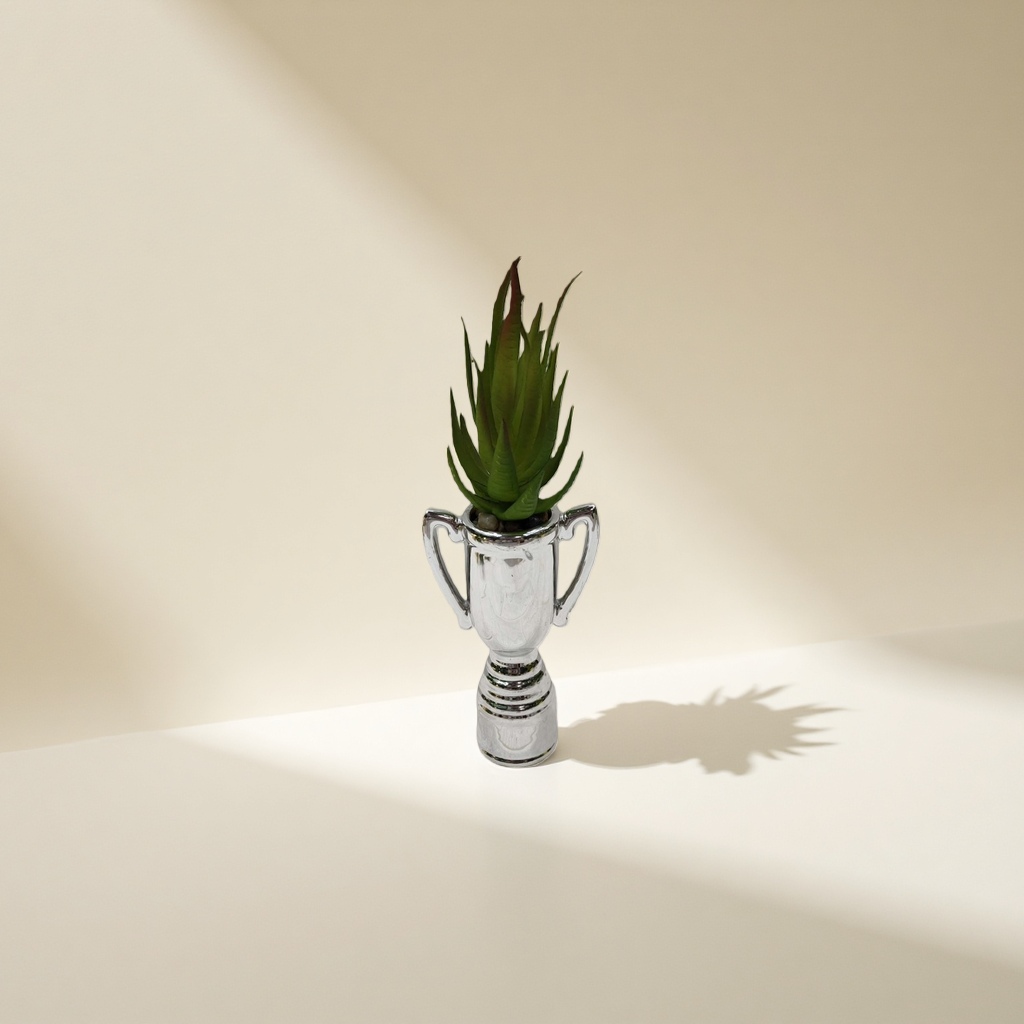 盆栽植物绿植室内装饰小型观叶植物 Specification image