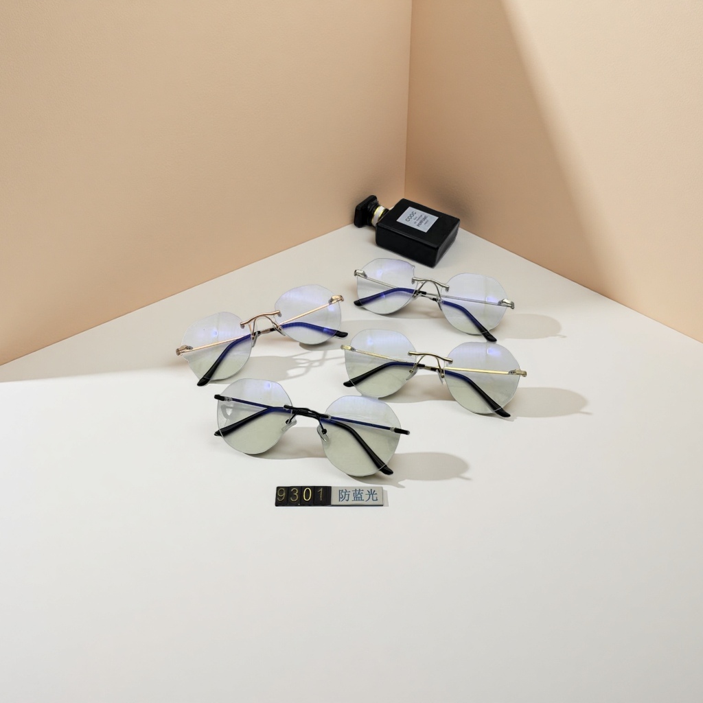 Anti-blue light glasses, professional anti-fatigue eye-protecting glasses, suitable for both men and women Application Scenario