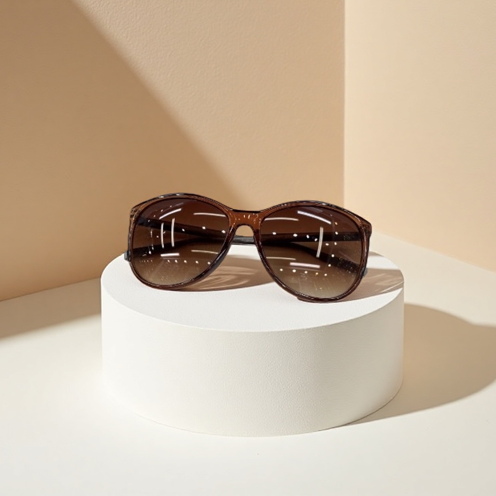 PC lens sunglasses, light and comfortable, outdoor cycling sun protection sunglasses Specification image